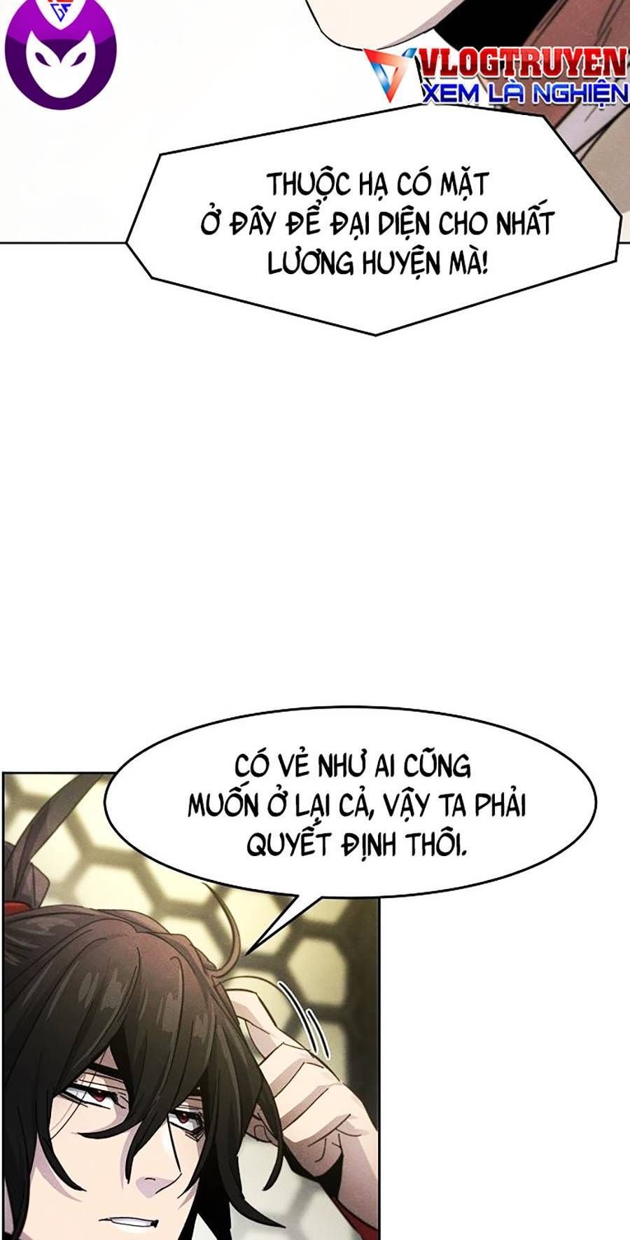 đọc truyện Cuồng Ma Tái Thế Chương 48 ảnh 58 tại Thiên Thai Truyện