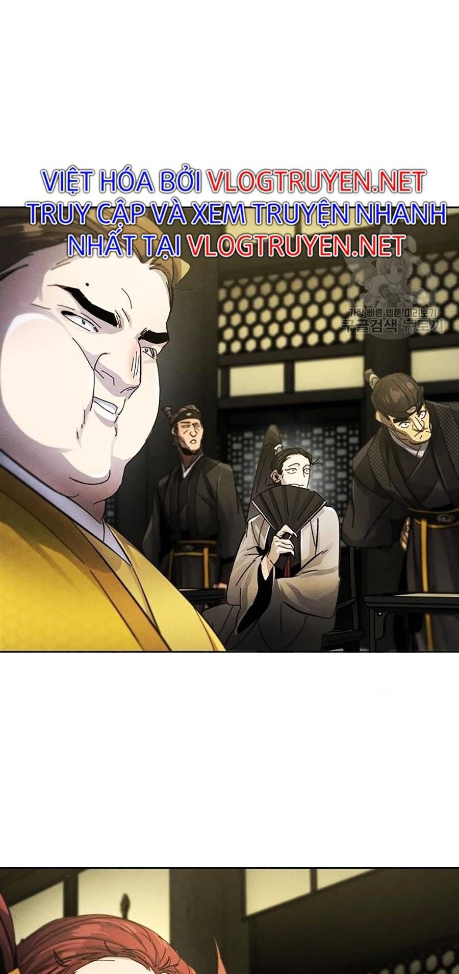 đọc truyện Cuồng Ma Tái Thế Chương 48 ảnh 9 tại Thiên Thai Truyện