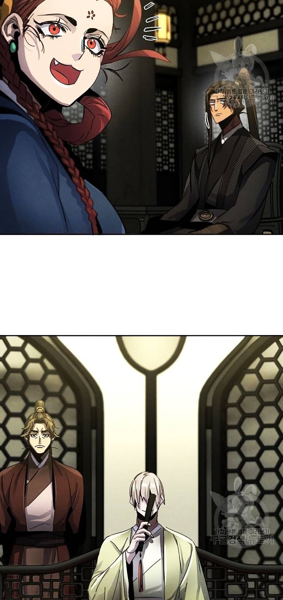 đọc truyện Cuồng Ma Tái Thế Chương 48 ảnh 10 tại Thiên Thai Truyện