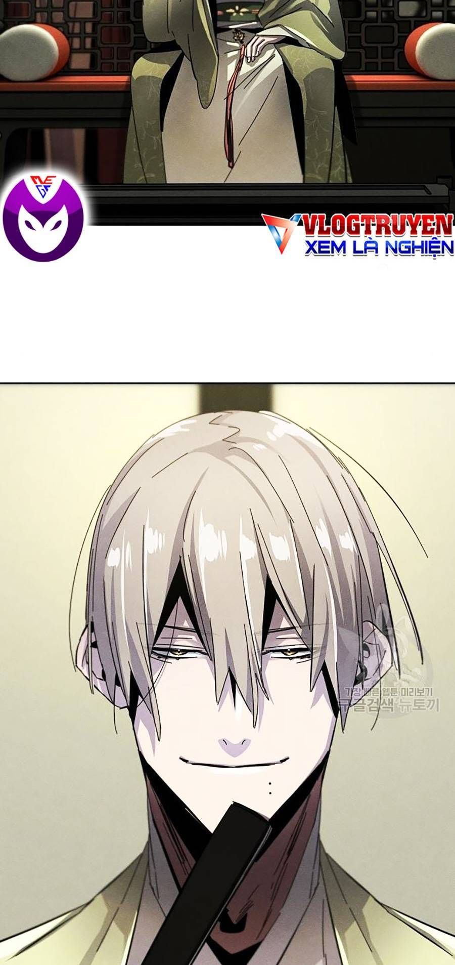 đọc truyện Cuồng Ma Tái Thế Chương 48 ảnh 11 tại Thiên Thai Truyện