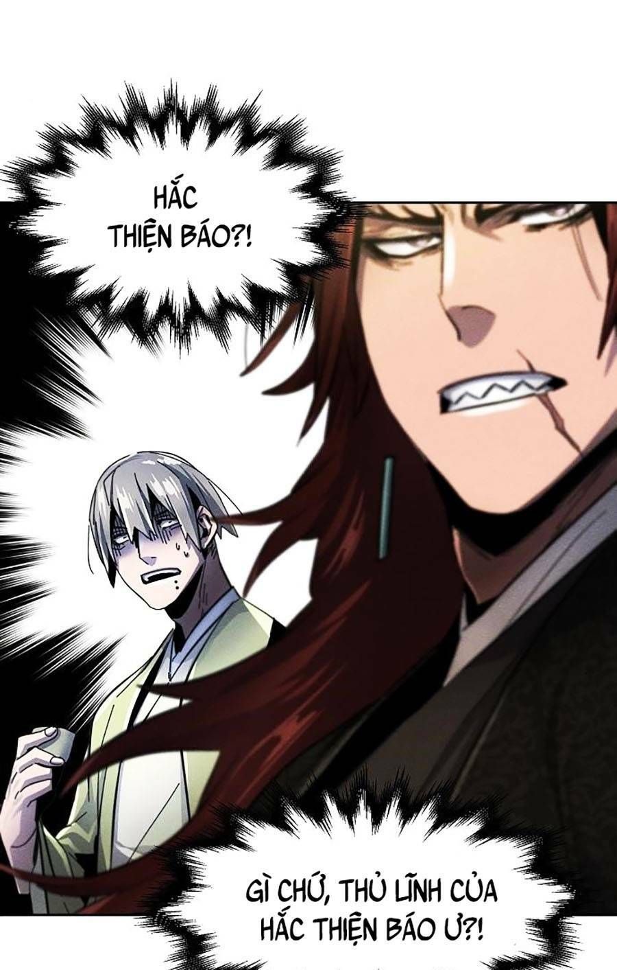 đọc truyện Cuồng Ma Tái Thế Chương 49 ảnh 15 tại Thiên Thai Truyện