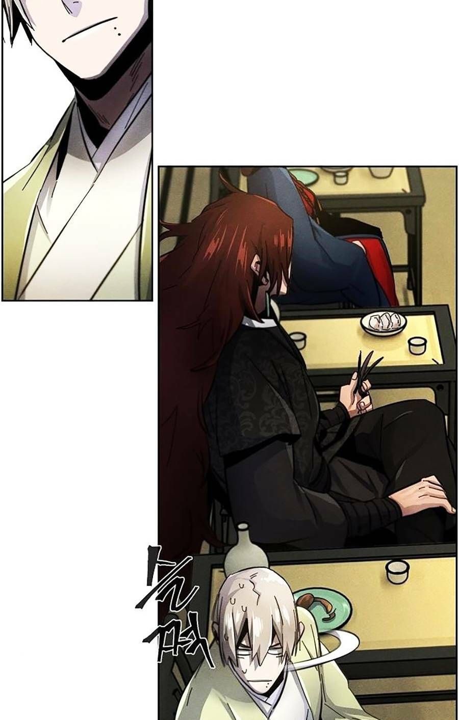 đọc truyện Cuồng Ma Tái Thế Chương 49 ảnh 17 tại Thiên Thai Truyện