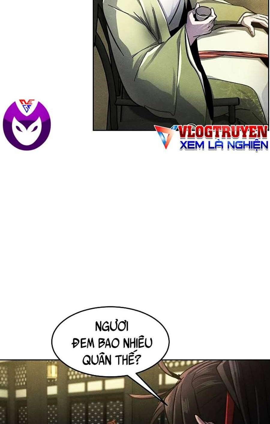 đọc truyện Cuồng Ma Tái Thế Chương 49 ảnh 18 tại Thiên Thai Truyện