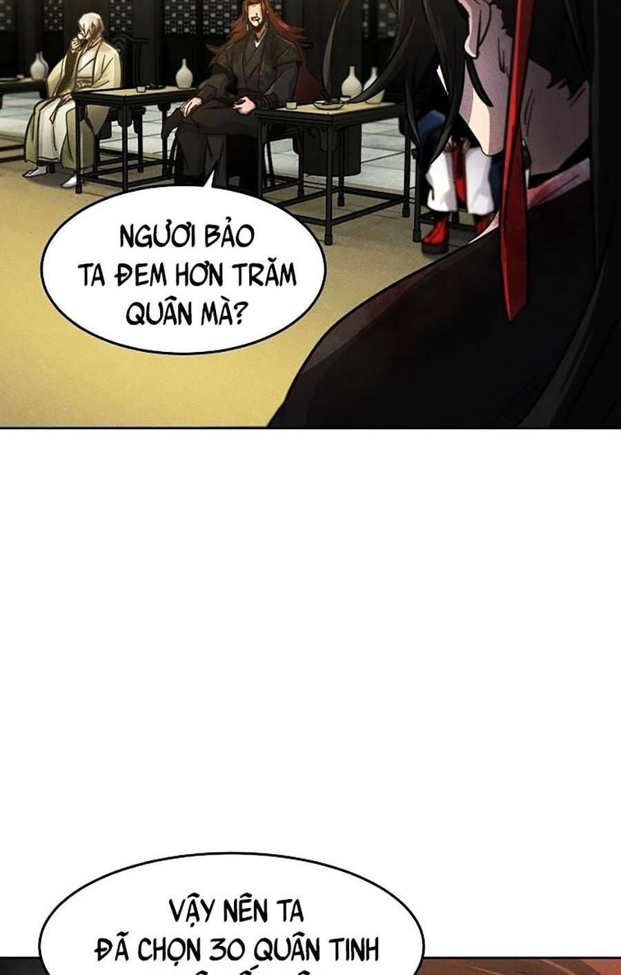 đọc truyện Cuồng Ma Tái Thế Chương 49 ảnh 19 tại Thiên Thai Truyện