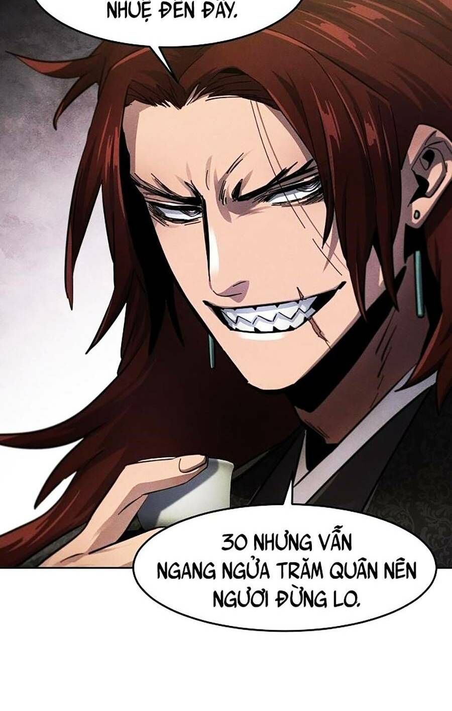 đọc truyện Cuồng Ma Tái Thế Chương 49 ảnh 20 tại Thiên Thai Truyện