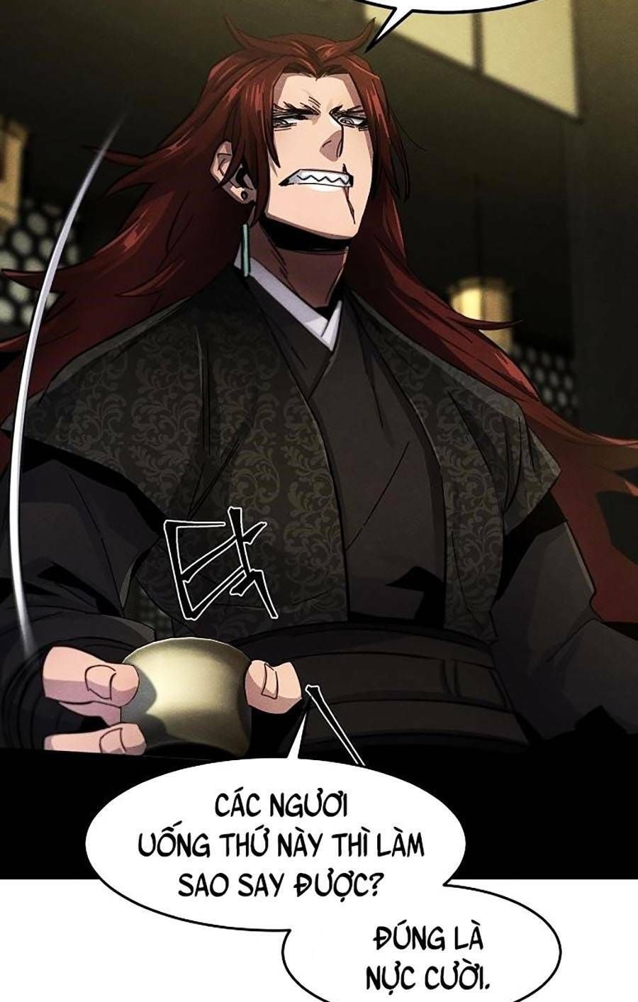 đọc truyện Cuồng Ma Tái Thế Chương 49 ảnh 23 tại Thiên Thai Truyện