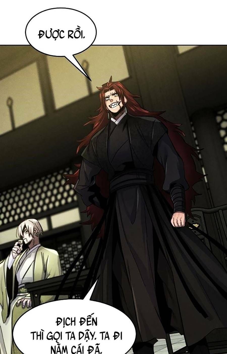 đọc truyện Cuồng Ma Tái Thế Chương 49 ảnh 31 tại Thiên Thai Truyện