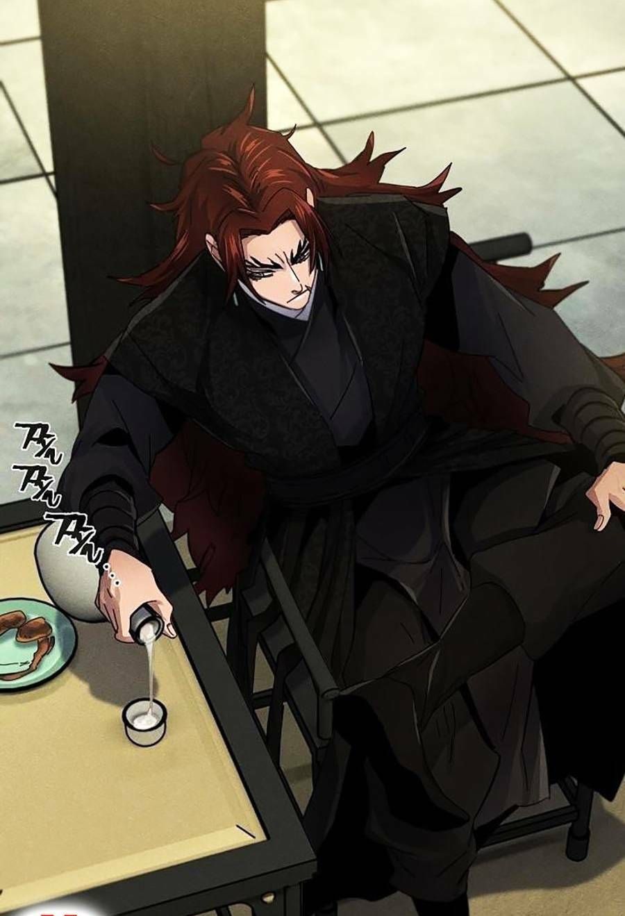 đọc truyện Cuồng Ma Tái Thế Chương 49 ảnh 5 tại Thiên Thai Truyện