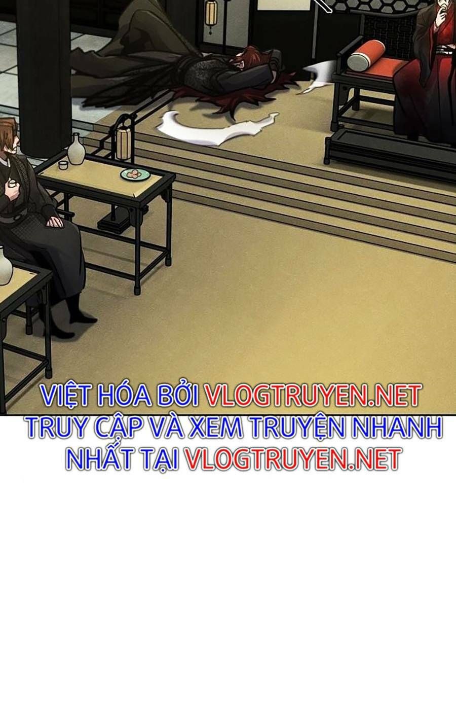 đọc truyện Cuồng Ma Tái Thế Chương 49 ảnh 33 tại Thiên Thai Truyện