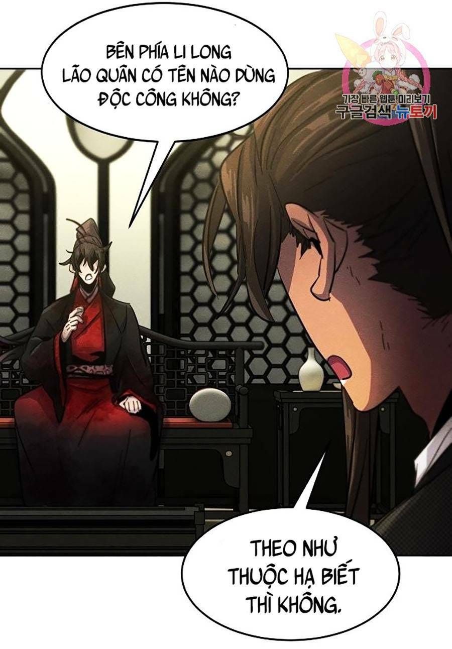 đọc truyện Cuồng Ma Tái Thế Chương 49 ảnh 39 tại Thiên Thai Truyện