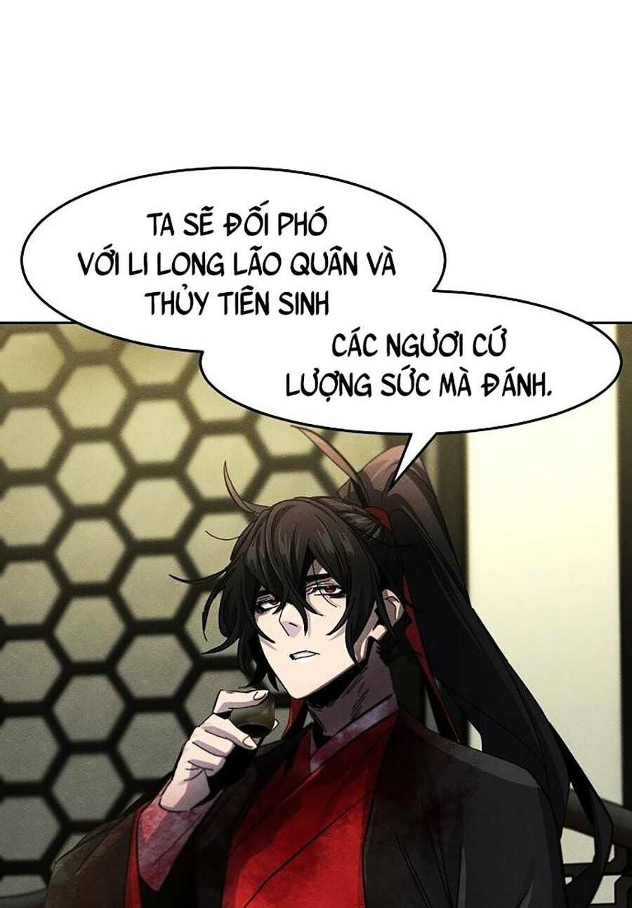 đọc truyện Cuồng Ma Tái Thế Chương 49 ảnh 46 tại Thiên Thai Truyện