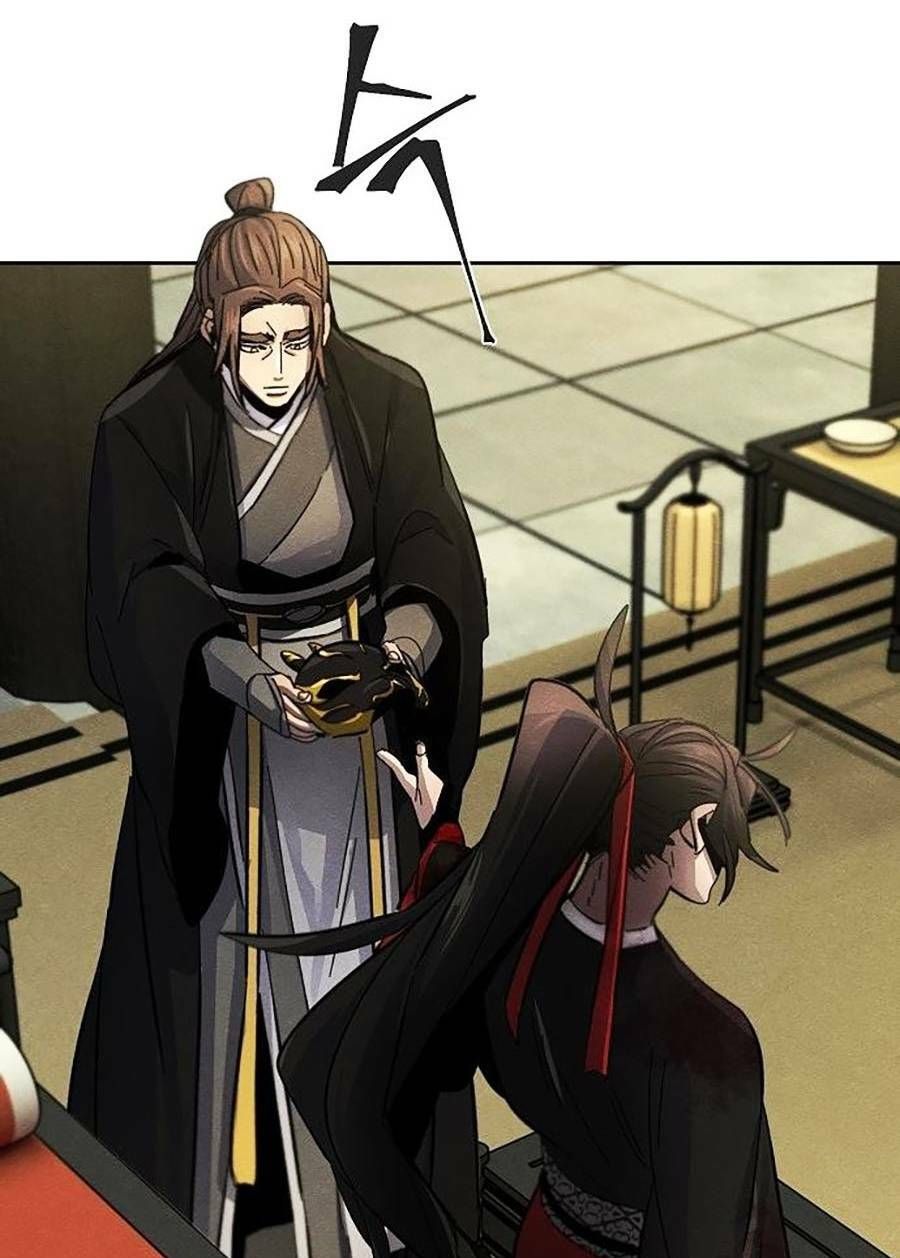 đọc truyện Cuồng Ma Tái Thế Chương 49 ảnh 59 tại Thiên Thai Truyện