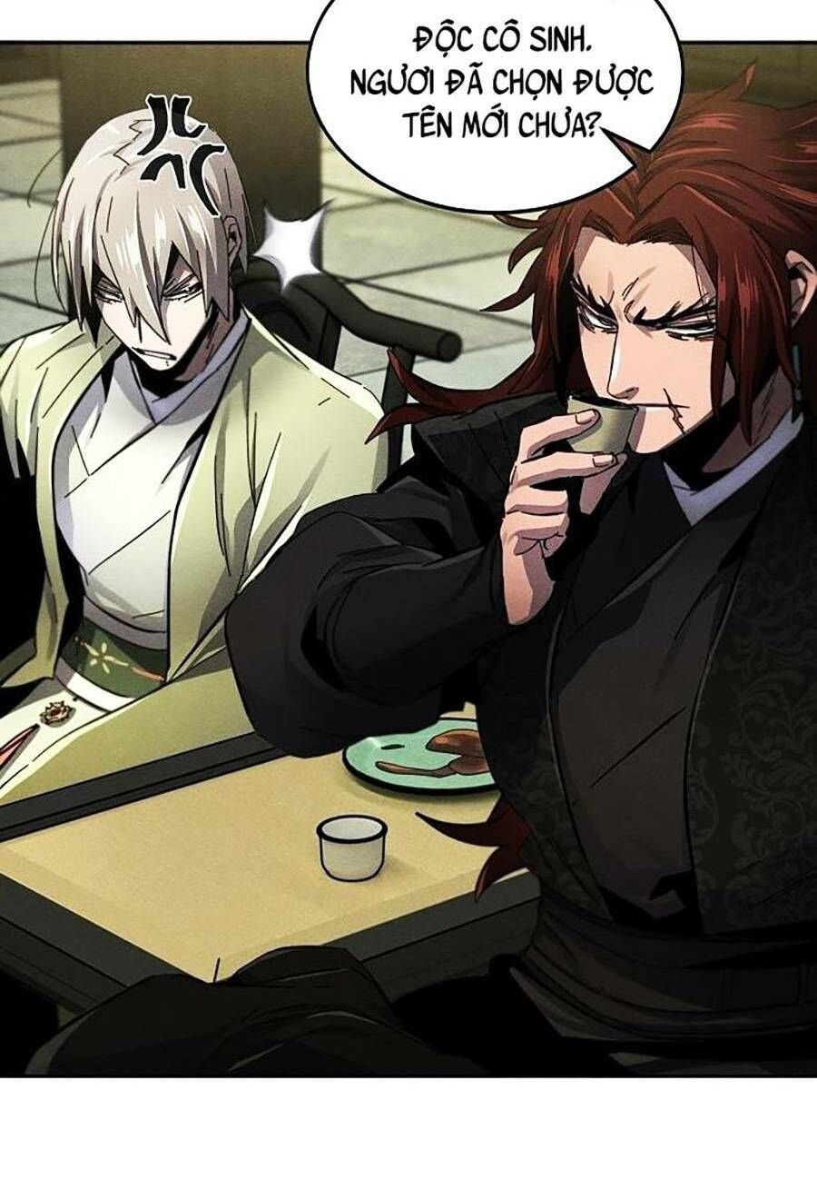 đọc truyện Cuồng Ma Tái Thế Chương 49 ảnh 8 tại Thiên Thai Truyện