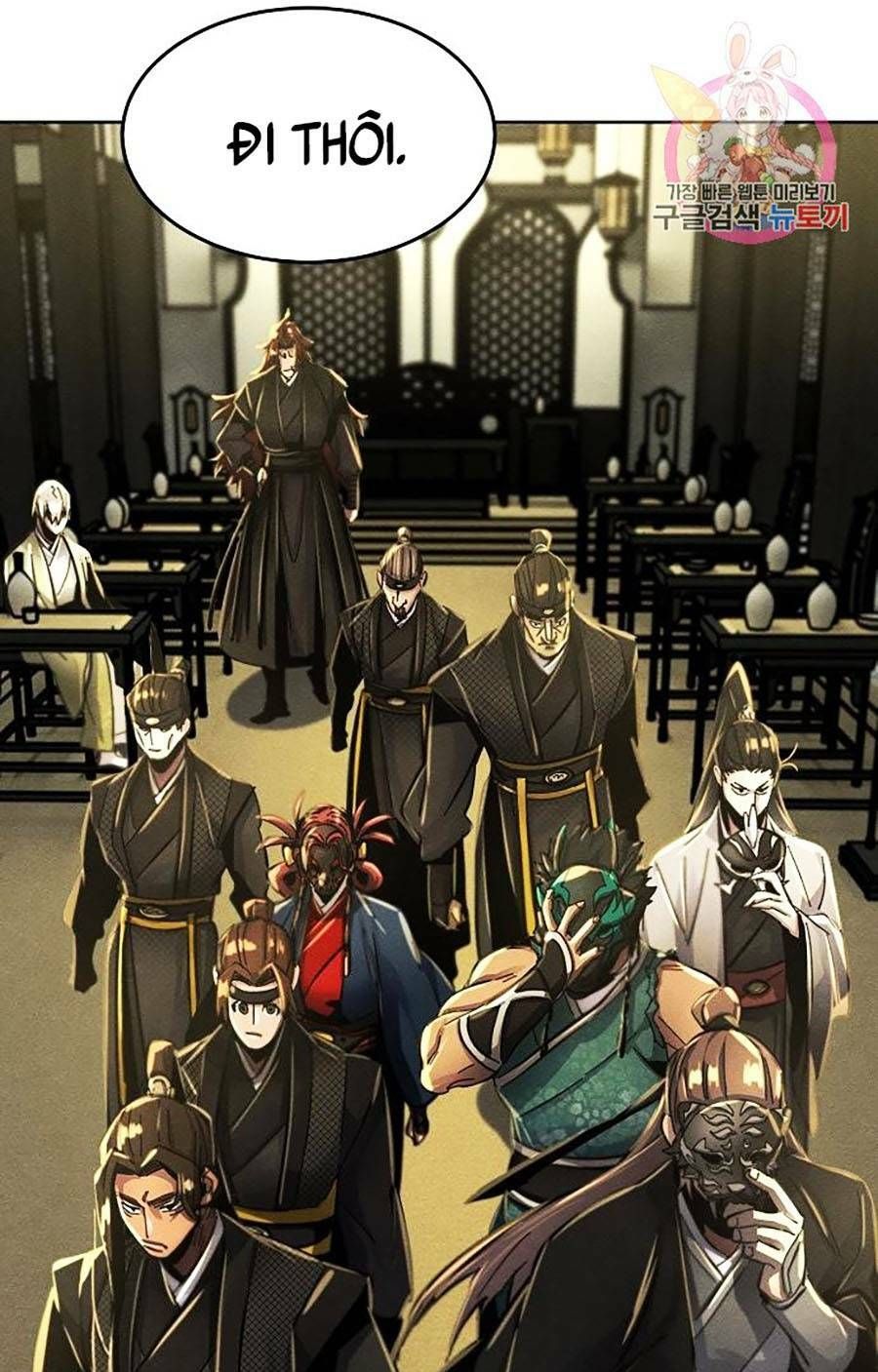 đọc truyện Cuồng Ma Tái Thế Chương 49 ảnh 63 tại Thiên Thai Truyện