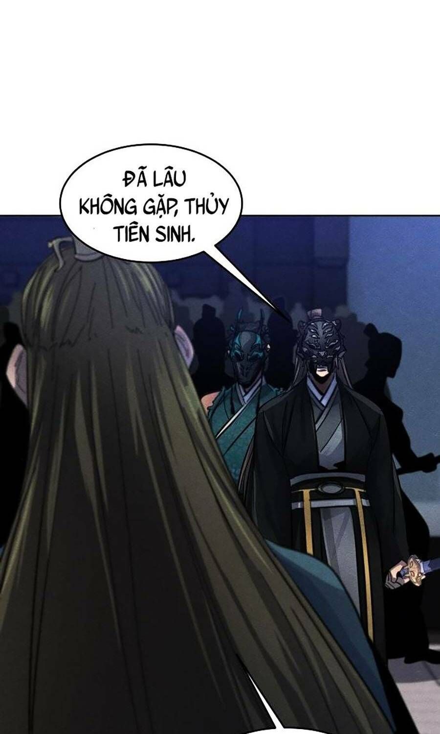 đọc truyện Cuồng Ma Tái Thế Chương 49 ảnh 76 tại Thiên Thai Truyện