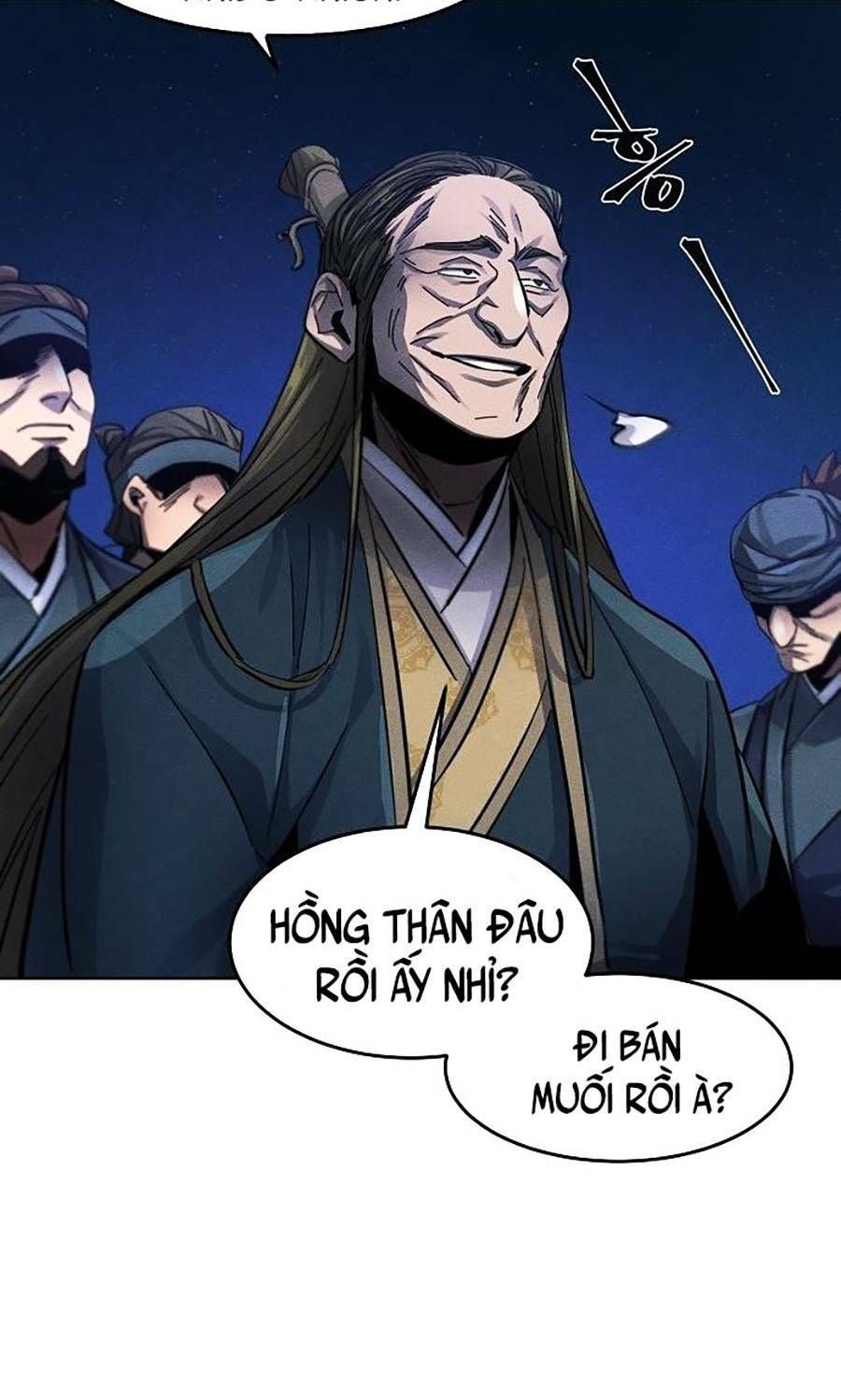 đọc truyện Cuồng Ma Tái Thế Chương 49 ảnh 79 tại Thiên Thai Truyện