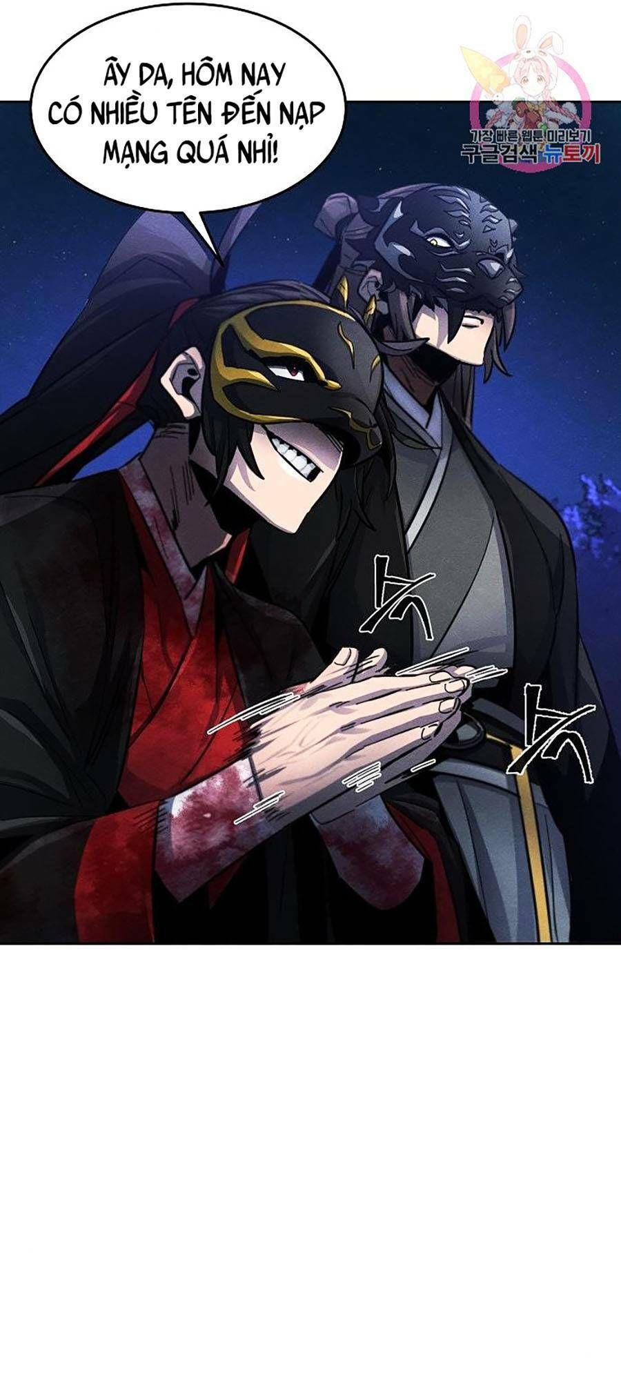 đọc truyện Cuồng Ma Tái Thế Chương 49 ảnh 87 tại Thiên Thai Truyện