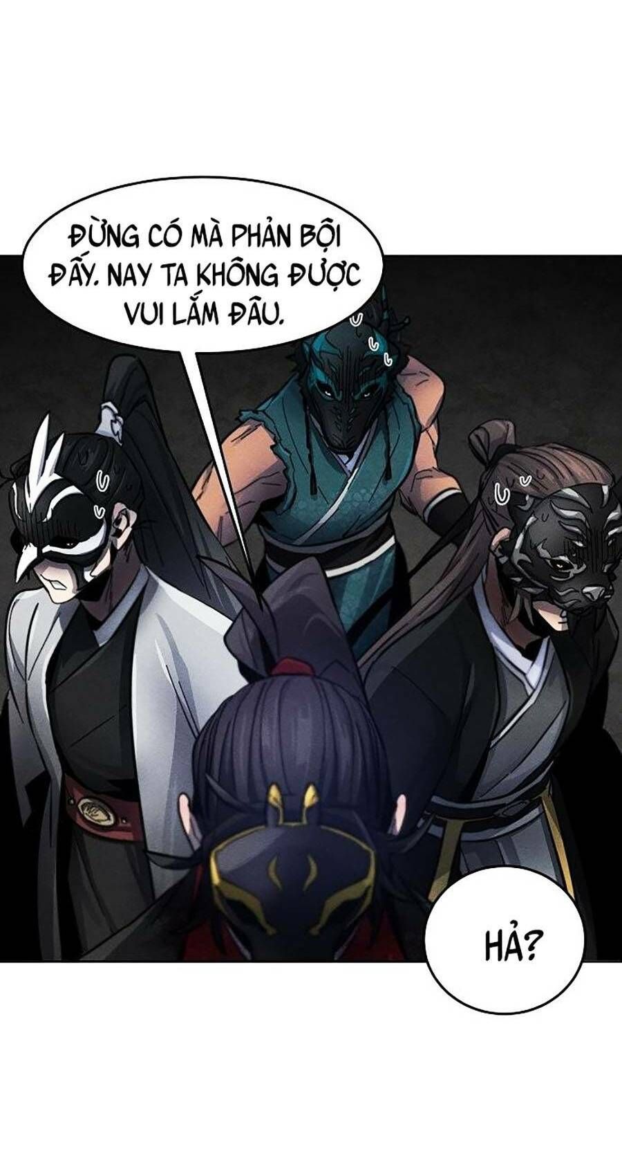 đọc truyện Cuồng Ma Tái Thế Chương 49 ảnh 89 tại Thiên Thai Truyện