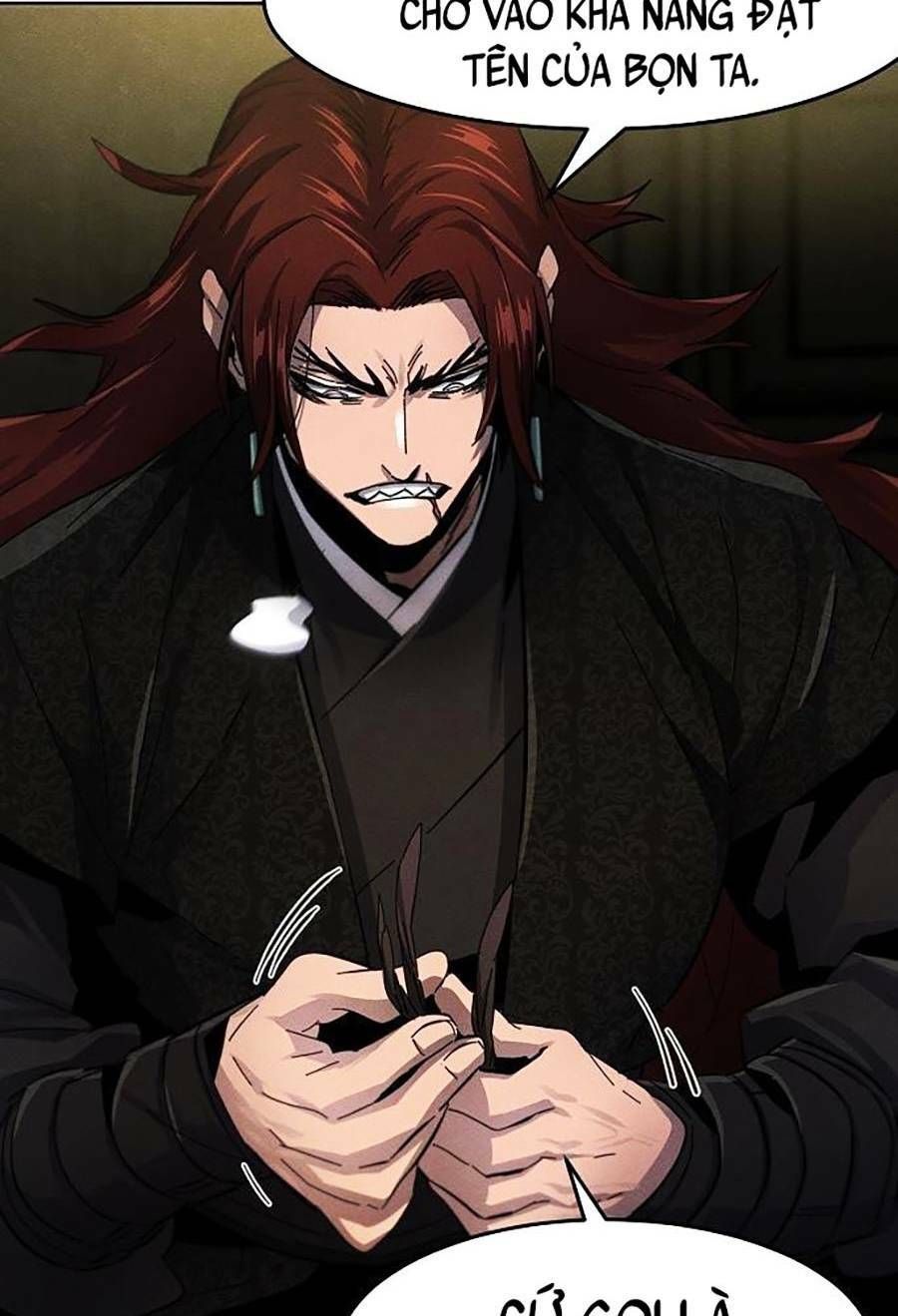 đọc truyện Cuồng Ma Tái Thế Chương 49 ảnh 11 tại Thiên Thai Truyện