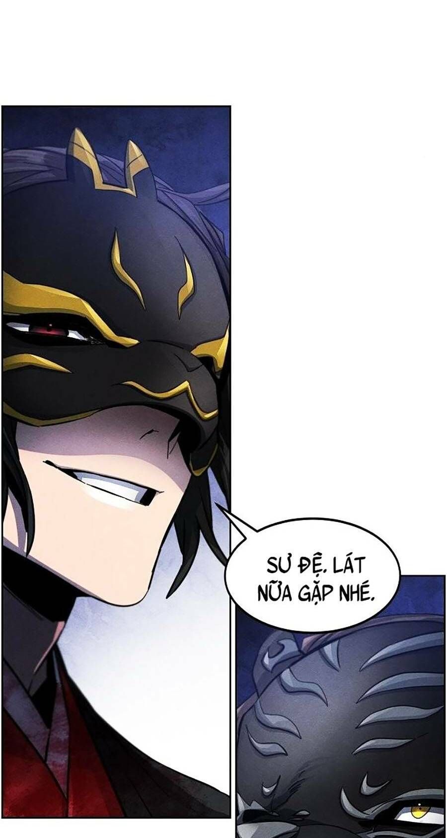 đọc truyện Cuồng Ma Tái Thế Chương 49 ảnh 98 tại Thiên Thai Truyện