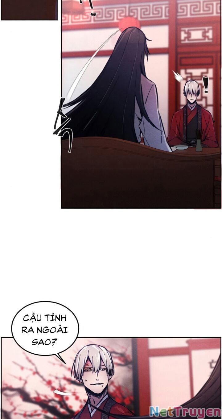 đọc truyện Cuồng Ma Tái Thế Chương 5 ảnh 14 tại Thiên Thai Truyện