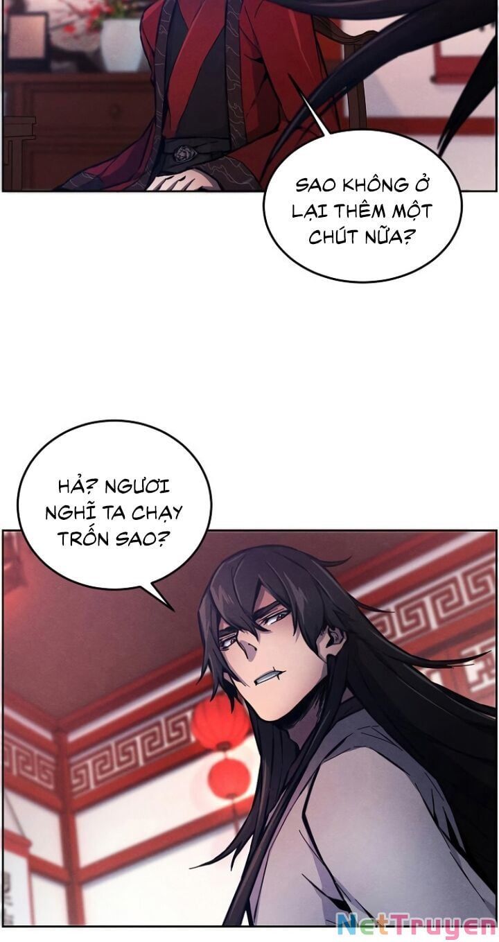 đọc truyện Cuồng Ma Tái Thế Chương 5 ảnh 15 tại Thiên Thai Truyện