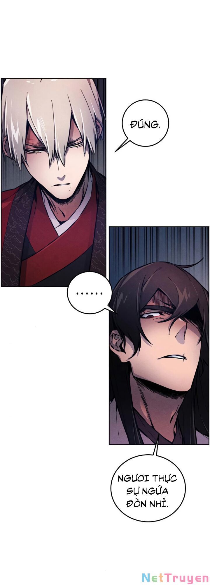 đọc truyện Cuồng Ma Tái Thế Chương 5 ảnh 16 tại Thiên Thai Truyện