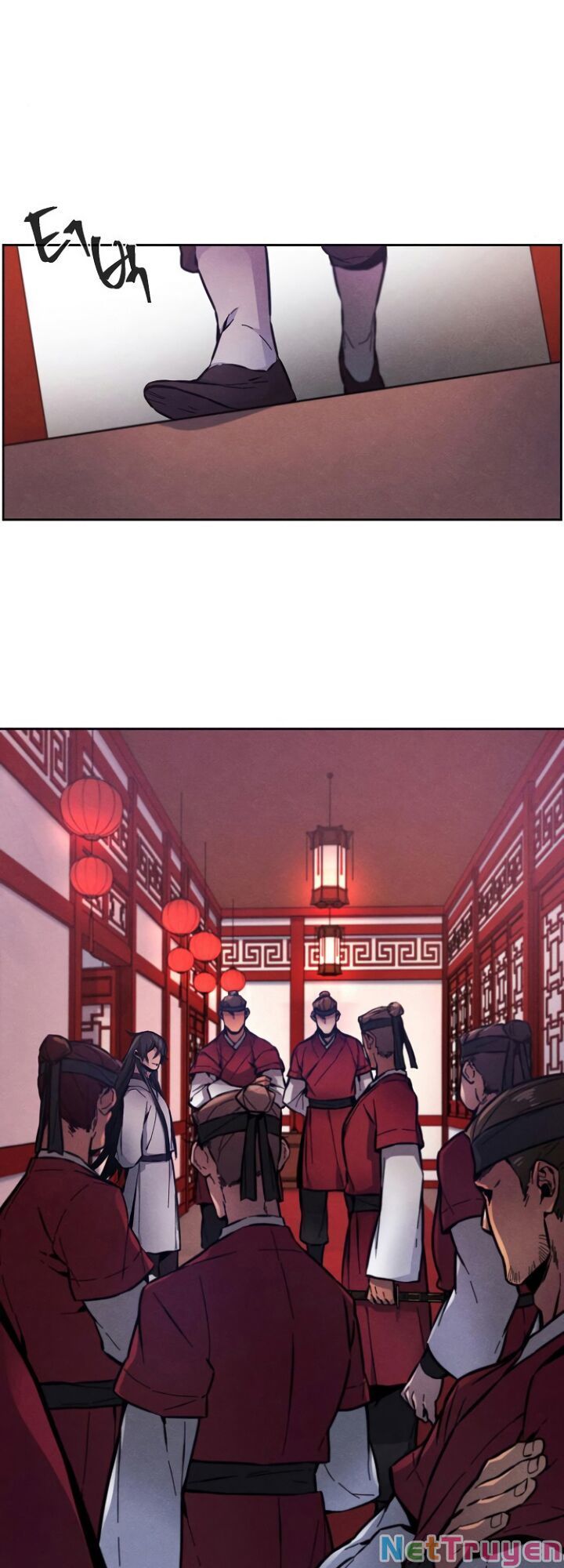 đọc truyện Cuồng Ma Tái Thế Chương 5 ảnh 18 tại Thiên Thai Truyện