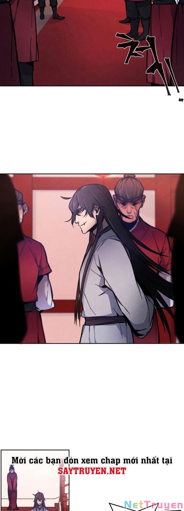 đọc truyện Cuồng Ma Tái Thế Chương 5 ảnh 20 tại Thiên Thai Truyện