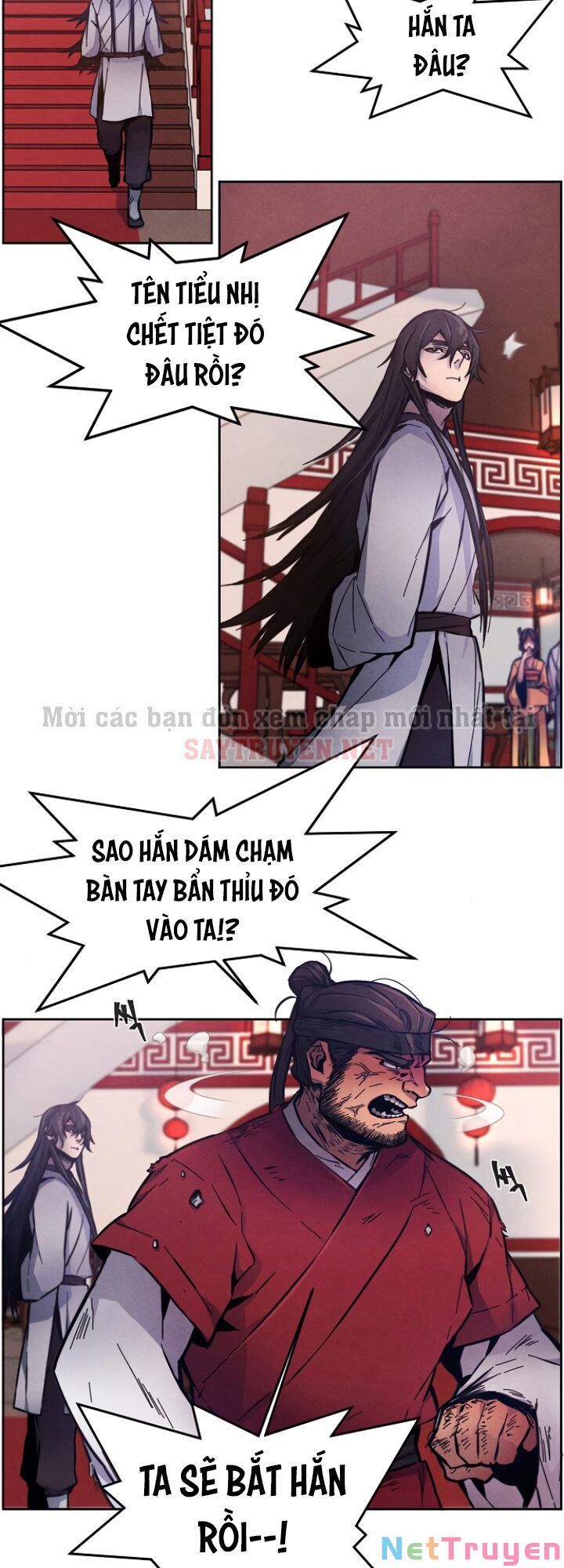 đọc truyện Cuồng Ma Tái Thế Chương 5 ảnh 21 tại Thiên Thai Truyện