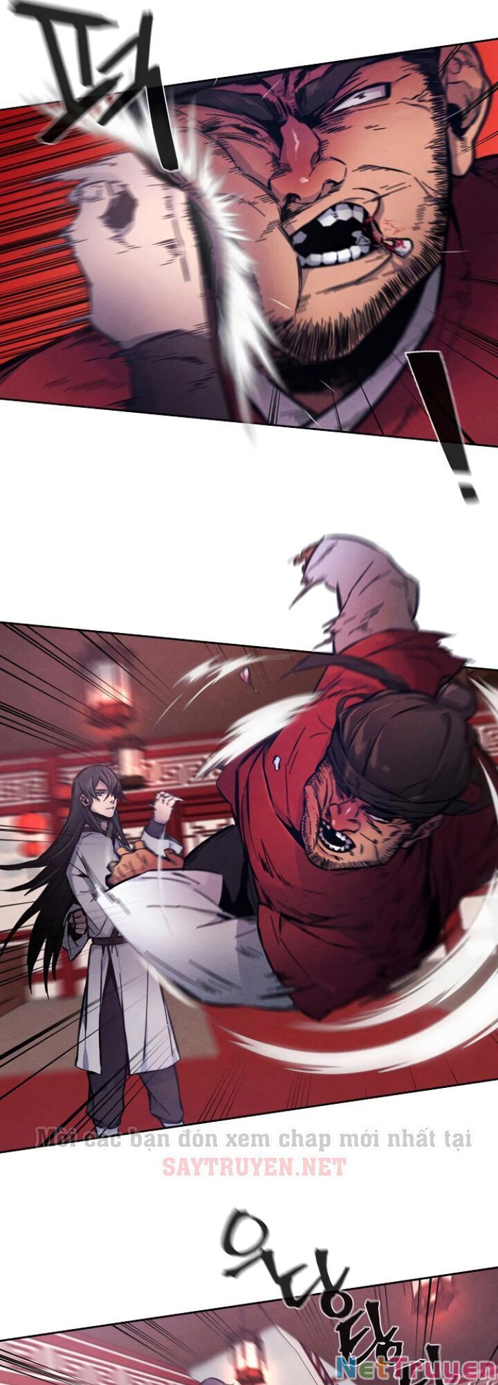 đọc truyện Cuồng Ma Tái Thế Chương 5 ảnh 23 tại Thiên Thai Truyện