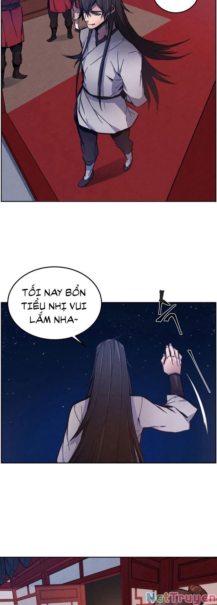 đọc truyện Cuồng Ma Tái Thế Chương 5 ảnh 26 tại Thiên Thai Truyện