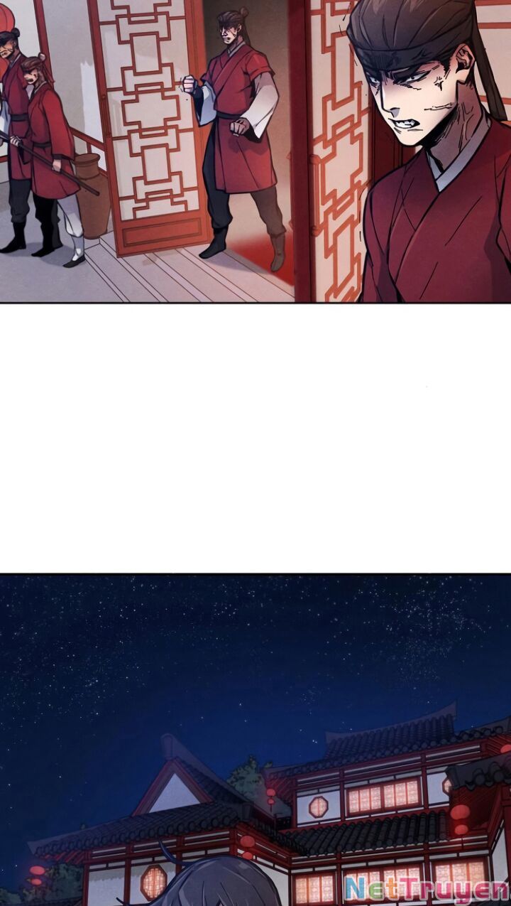 đọc truyện Cuồng Ma Tái Thế Chương 5 ảnh 27 tại Thiên Thai Truyện