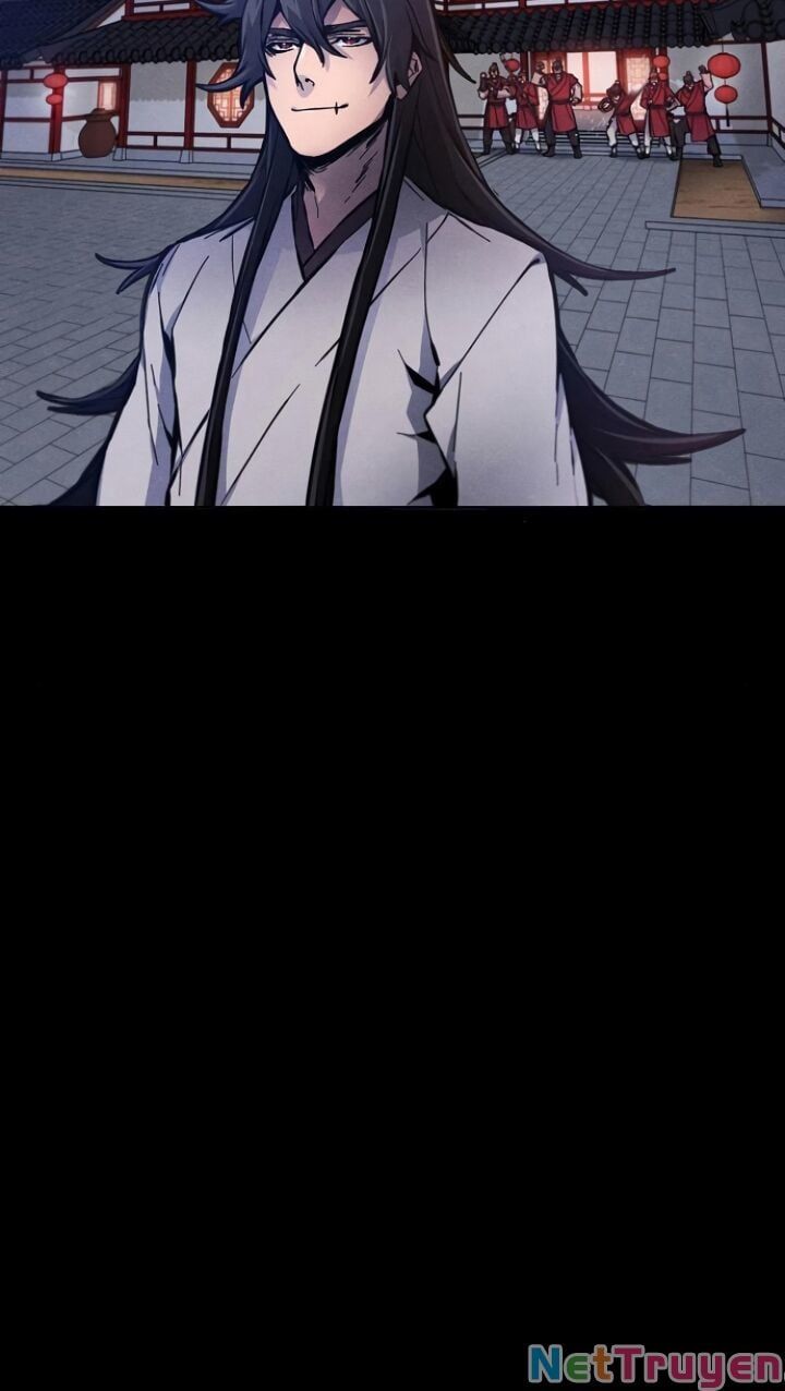 đọc truyện Cuồng Ma Tái Thế Chương 5 ảnh 28 tại Thiên Thai Truyện