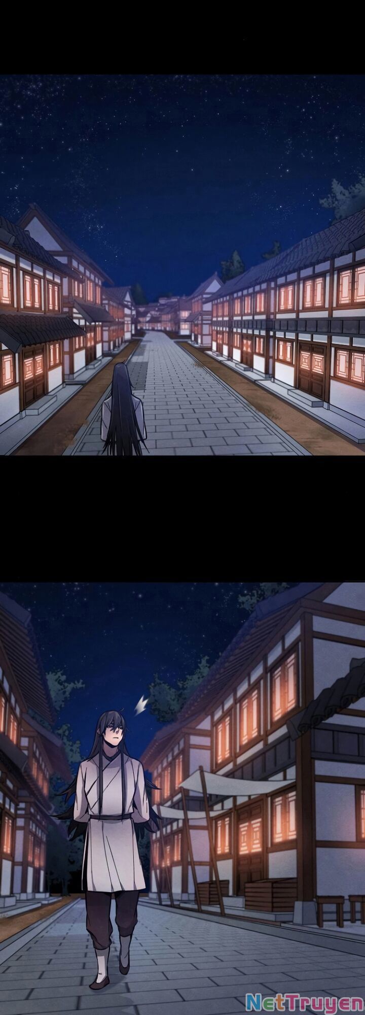 đọc truyện Cuồng Ma Tái Thế Chương 5 ảnh 29 tại Thiên Thai Truyện