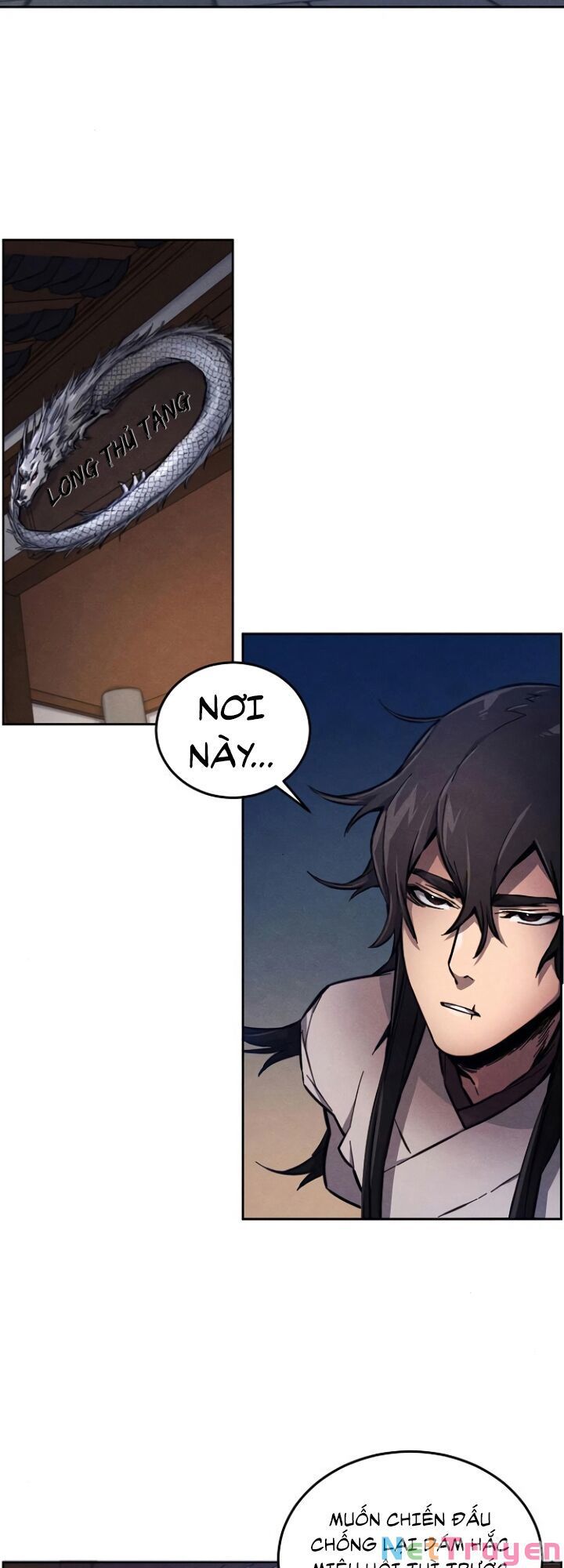 đọc truyện Cuồng Ma Tái Thế Chương 5 ảnh 30 tại Thiên Thai Truyện