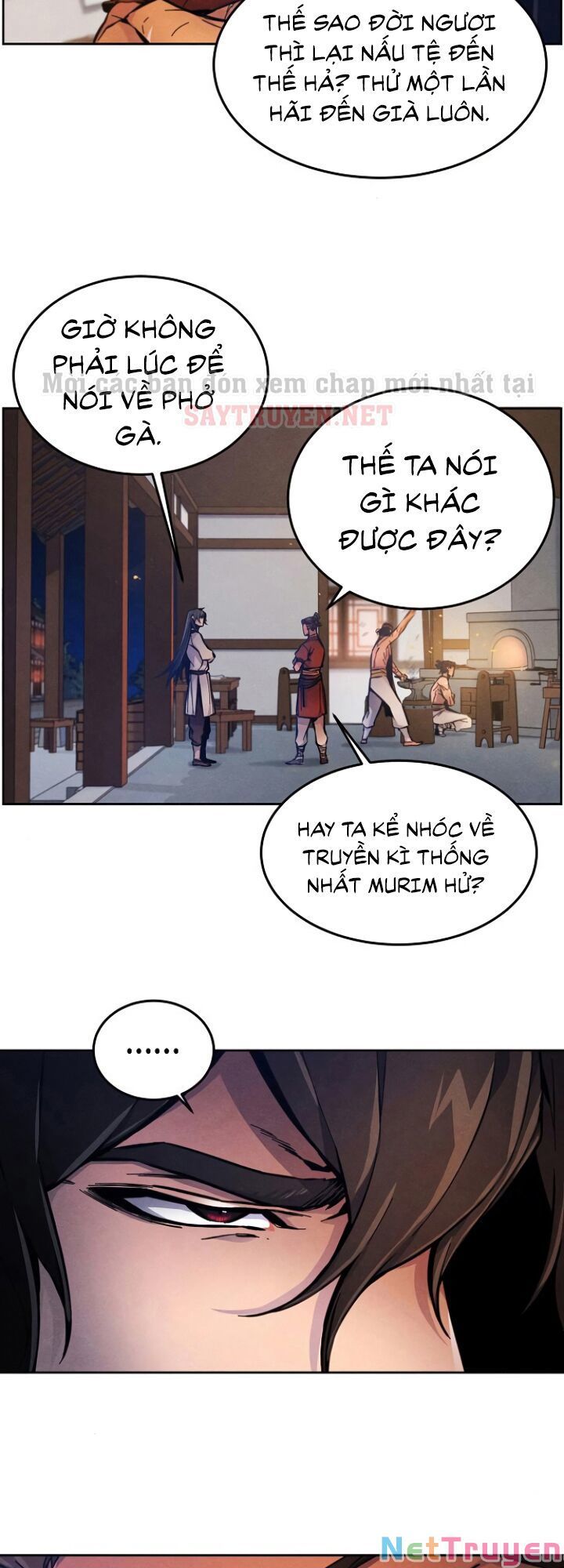 đọc truyện Cuồng Ma Tái Thế Chương 5 ảnh 37 tại Thiên Thai Truyện