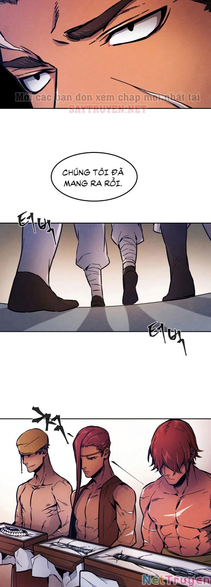 đọc truyện Cuồng Ma Tái Thế Chương 5 ảnh 38 tại Thiên Thai Truyện