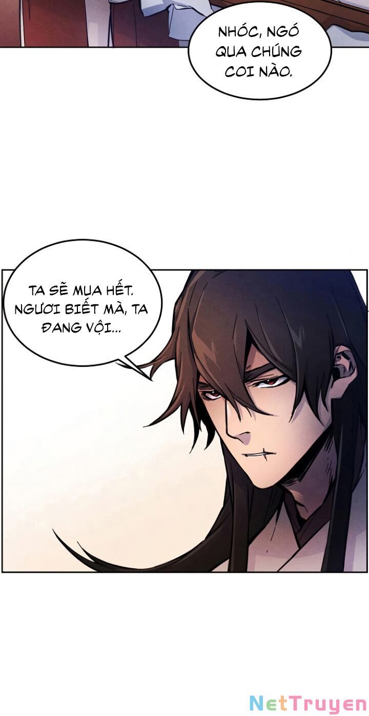 đọc truyện Cuồng Ma Tái Thế Chương 5 ảnh 39 tại Thiên Thai Truyện