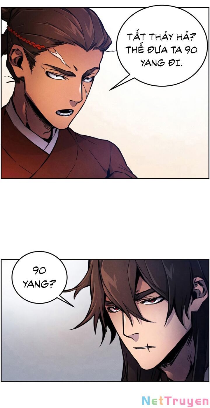 đọc truyện Cuồng Ma Tái Thế Chương 5 ảnh 40 tại Thiên Thai Truyện