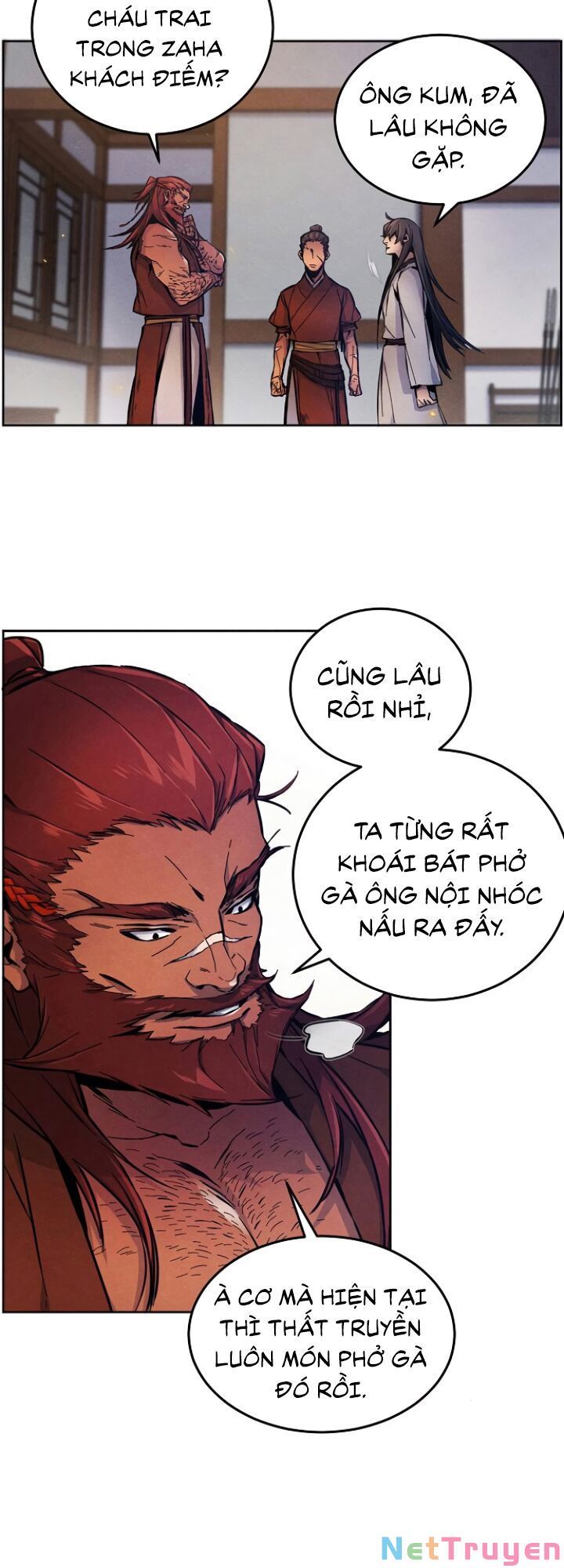 đọc truyện Cuồng Ma Tái Thế Chương 5 ảnh 45 tại Thiên Thai Truyện