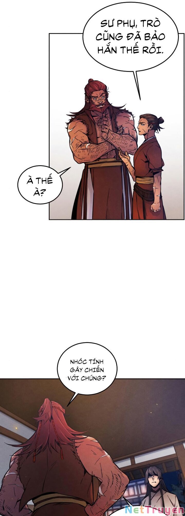 đọc truyện Cuồng Ma Tái Thế Chương 5 ảnh 46 tại Thiên Thai Truyện