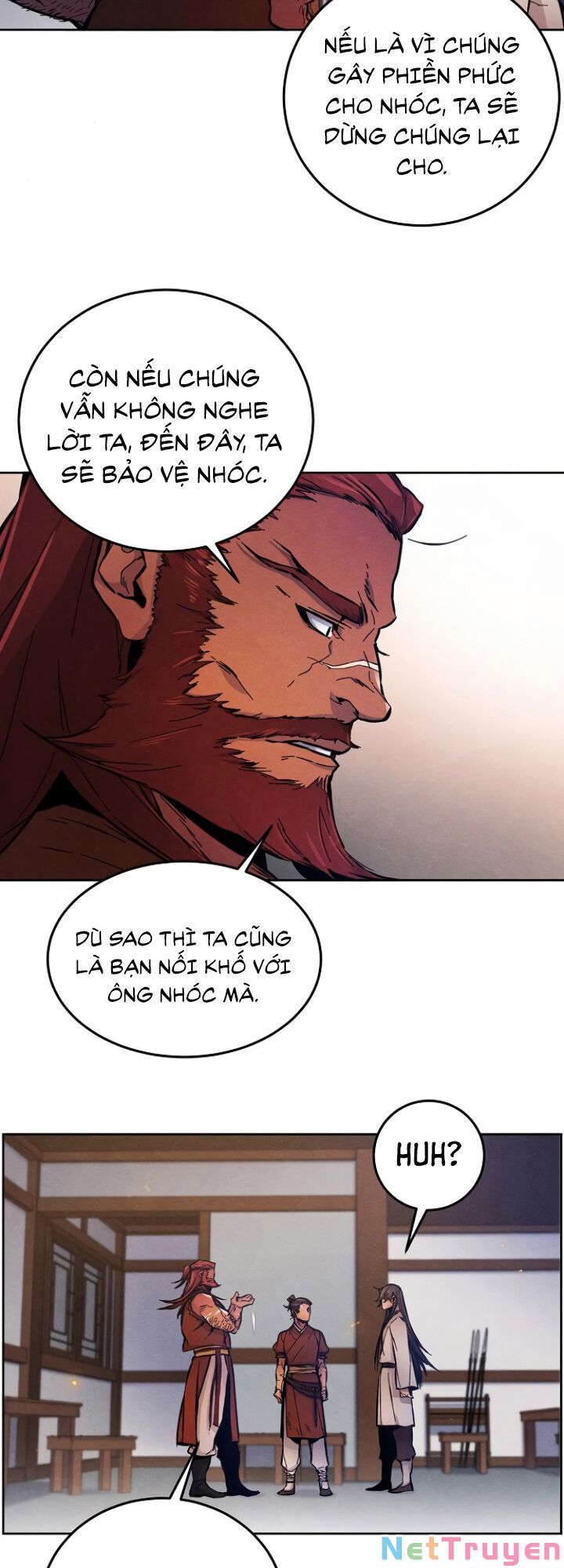 đọc truyện Cuồng Ma Tái Thế Chương 5 ảnh 47 tại Thiên Thai Truyện