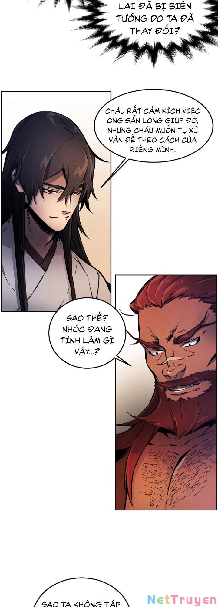 đọc truyện Cuồng Ma Tái Thế Chương 5 ảnh 49 tại Thiên Thai Truyện