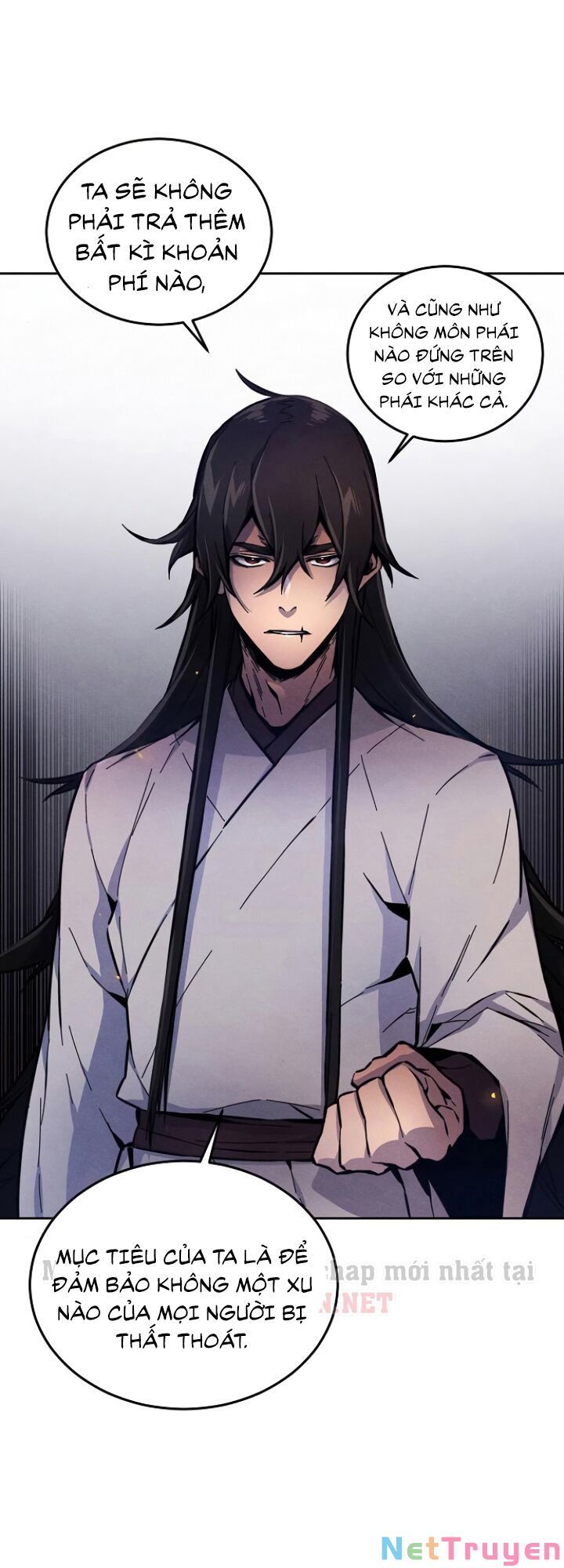 đọc truyện Cuồng Ma Tái Thế Chương 5 ảnh 54 tại Thiên Thai Truyện