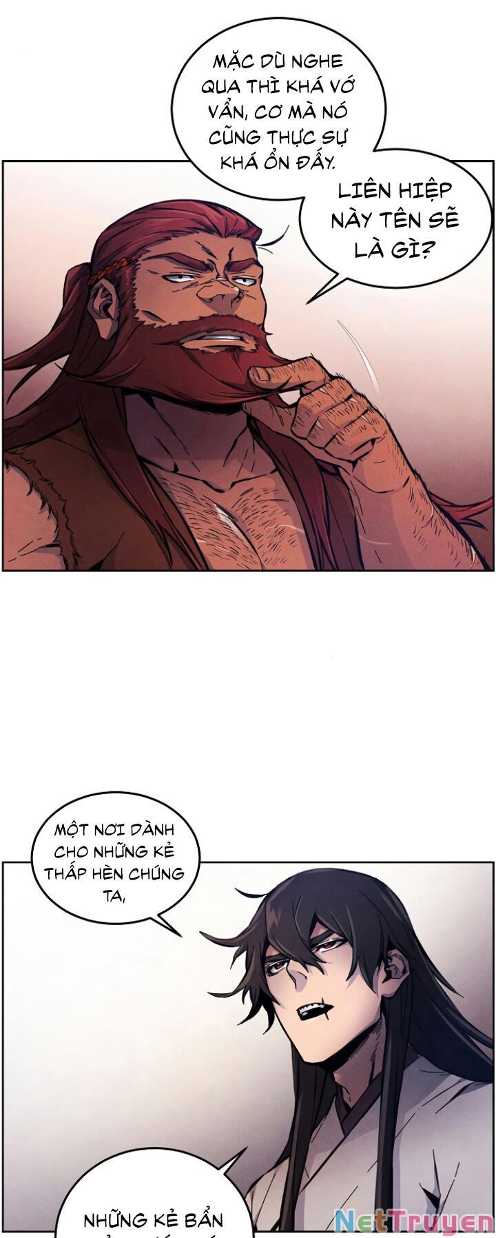 đọc truyện Cuồng Ma Tái Thế Chương 5 ảnh 55 tại Thiên Thai Truyện