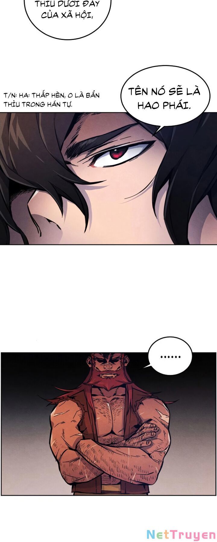 đọc truyện Cuồng Ma Tái Thế Chương 5 ảnh 56 tại Thiên Thai Truyện