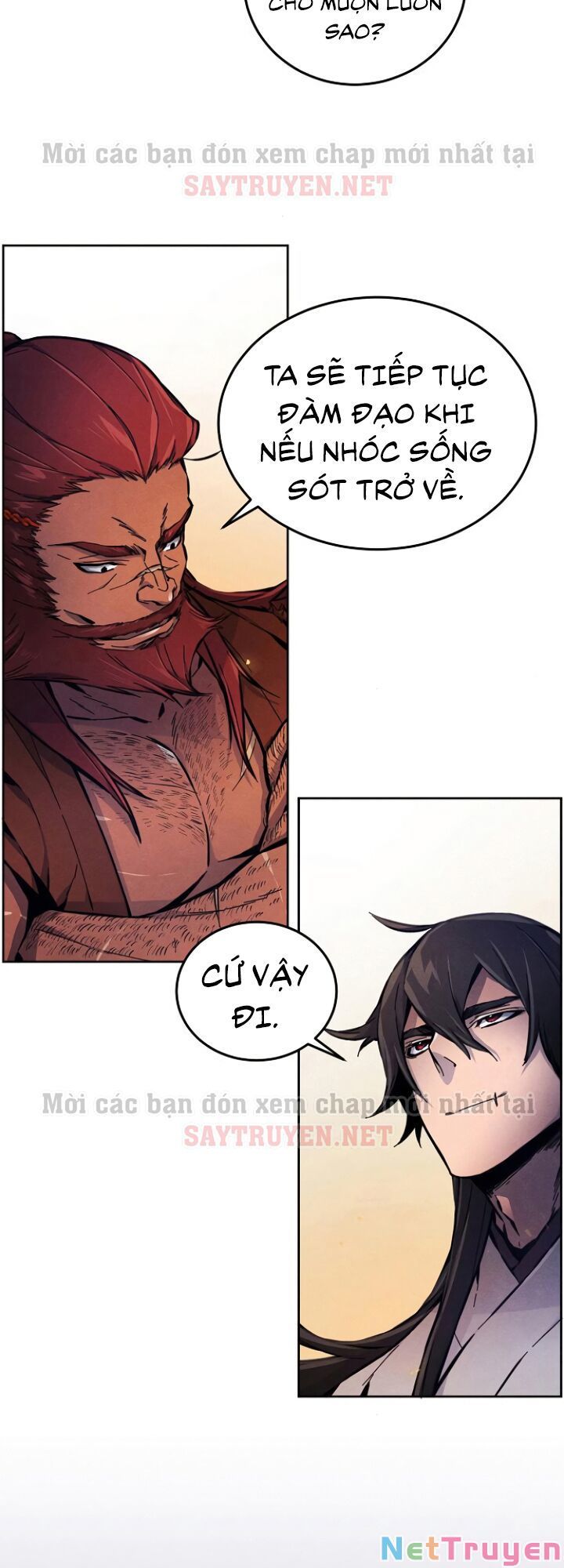 đọc truyện Cuồng Ma Tái Thế Chương 5 ảnh 59 tại Thiên Thai Truyện