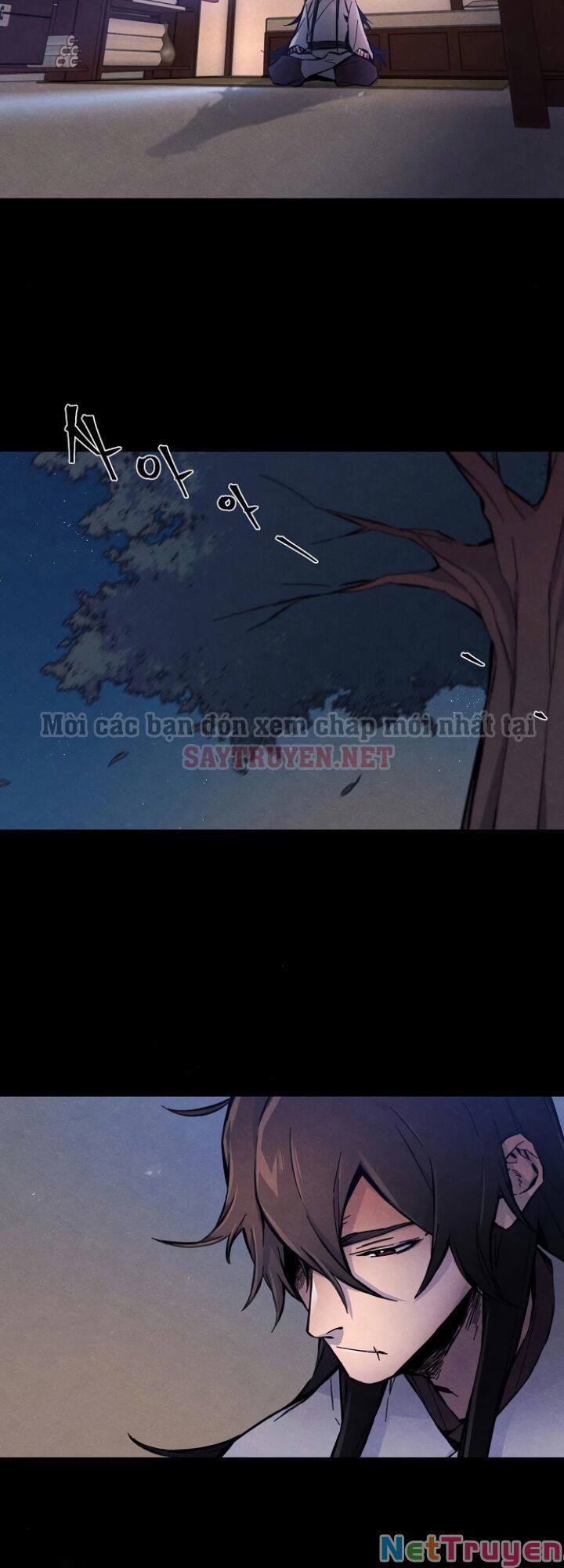 đọc truyện Cuồng Ma Tái Thế Chương 5 ảnh 61 tại Thiên Thai Truyện