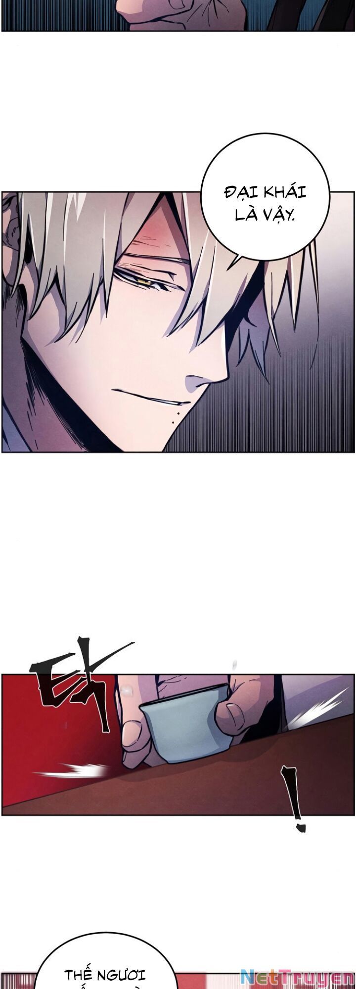 đọc truyện Cuồng Ma Tái Thế Chương 5 ảnh 8 tại Thiên Thai Truyện